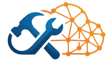 Handwerk im Internet Logo